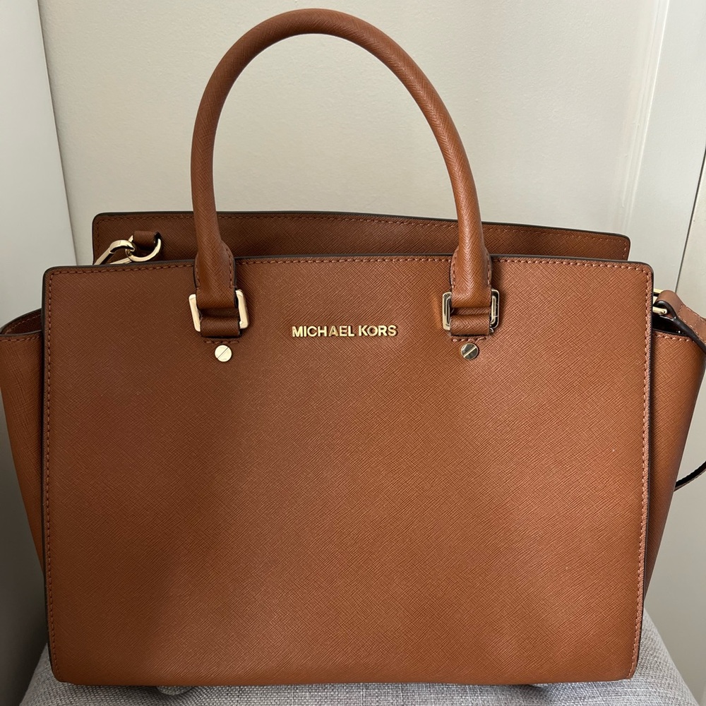 Michael Kors large handbag